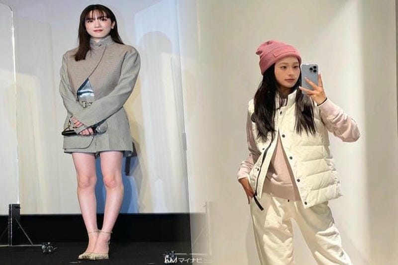 カナダ グース メンズ 着こなし