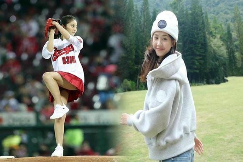 カナダグースひも