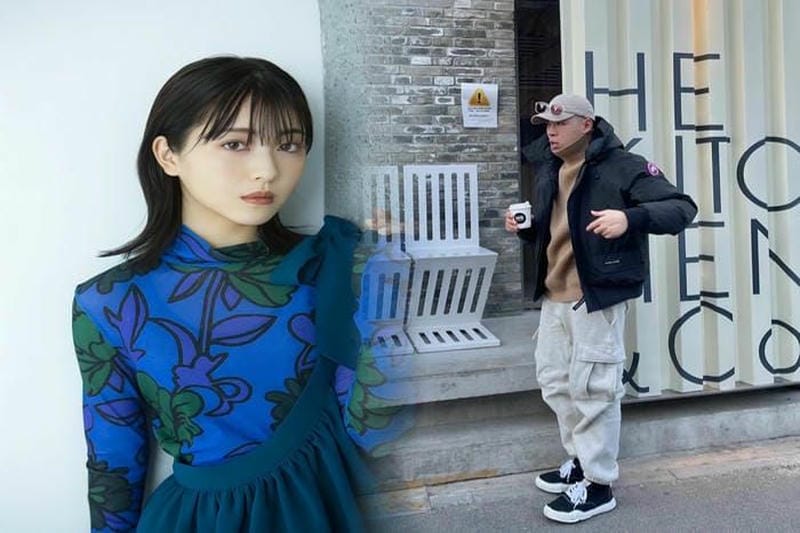 カナダ グース 福岡 レディース