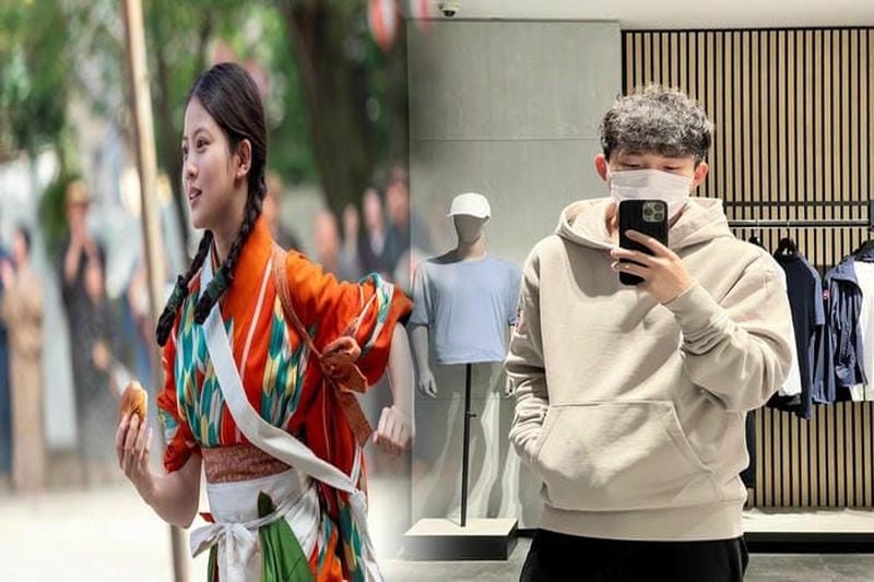 カナダ グース 日本 仕様 寒い