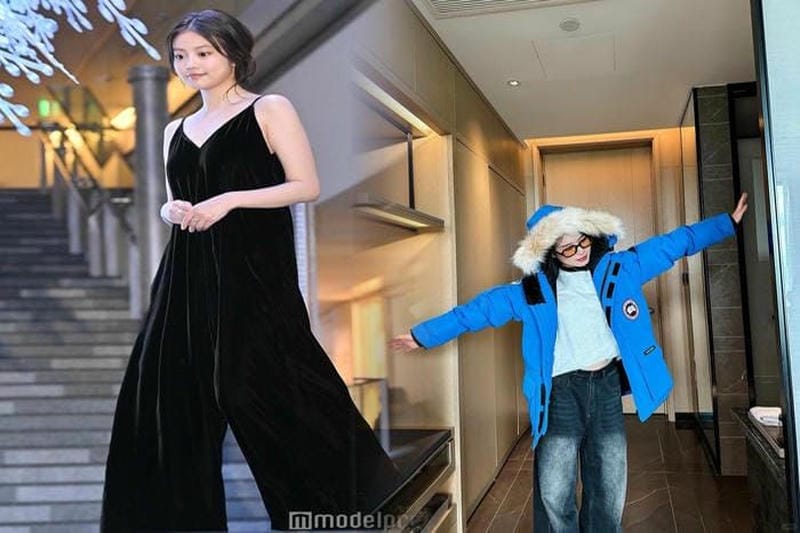 カナダ グース 何 年 着 れる