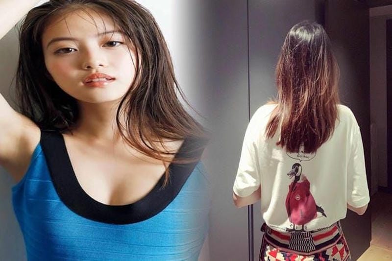 カナダ グース カムループス s