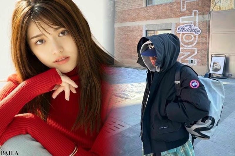 カナダグースのファーは廃止されるの？