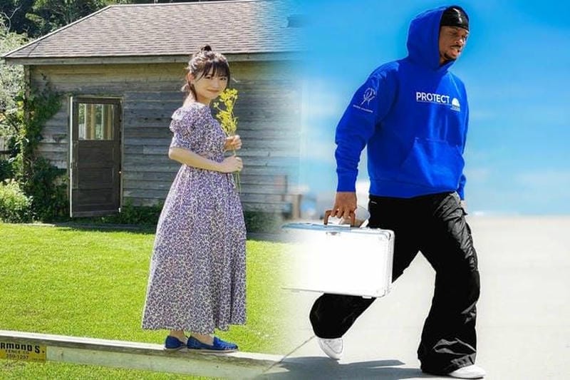 千駄ヶ谷 カナダ グース アクセス