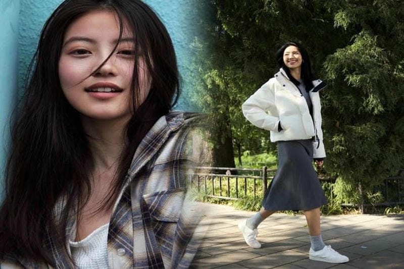 ジュンヤ ワタナベ カナダ グース