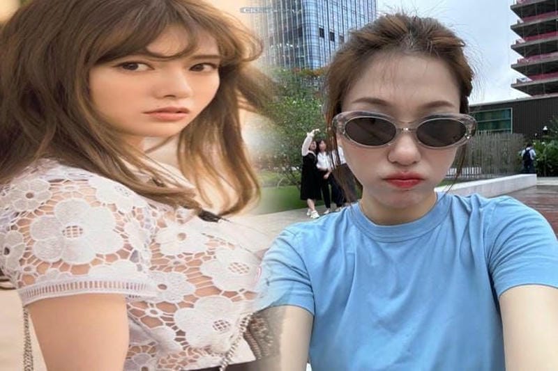 カナダ グース 阪急 メンズ 大阪