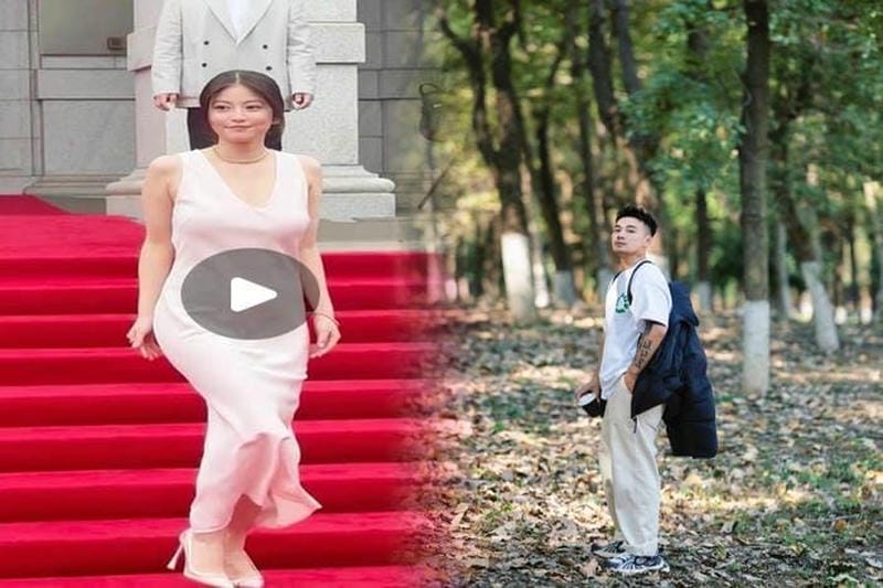 カナダ グース カムループス 迷彩