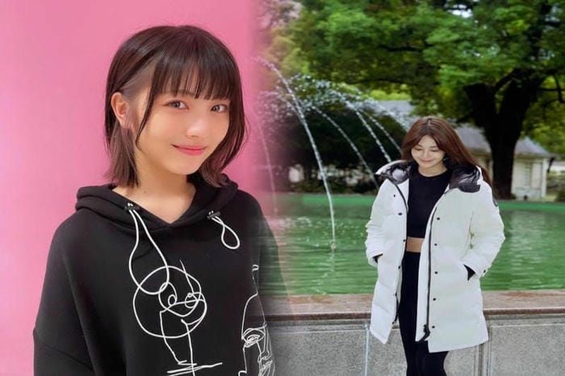 カナダ グース ジャスパー xxs