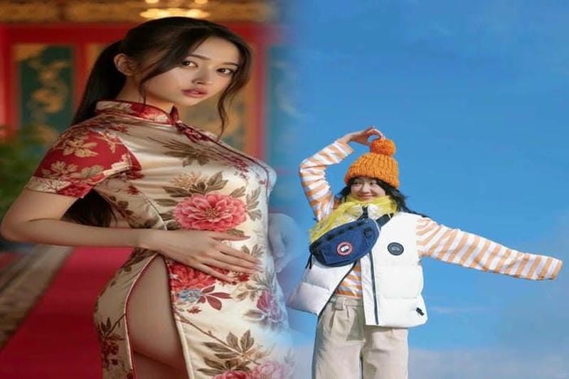 カナダ グース インナー 何 着る