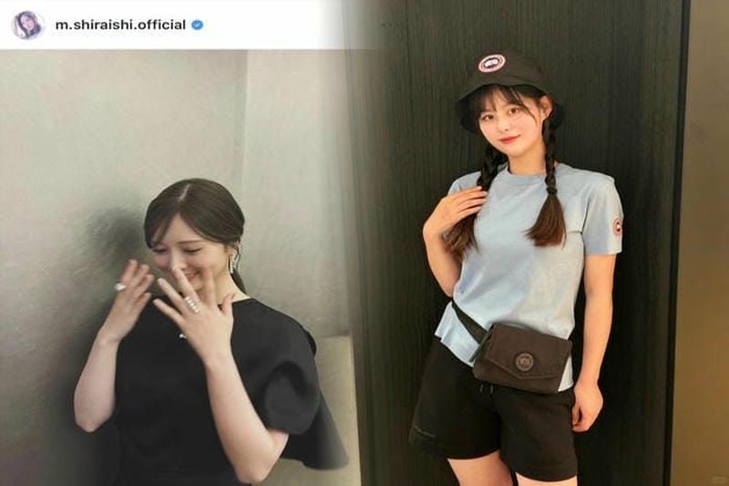 カナダ グース 阪急 梅田 何 階