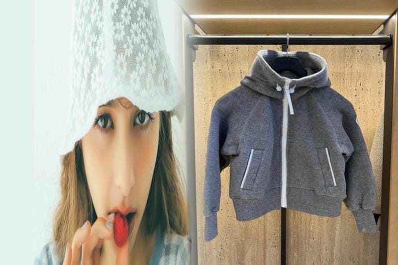 カナダ グース ドクター マーチン