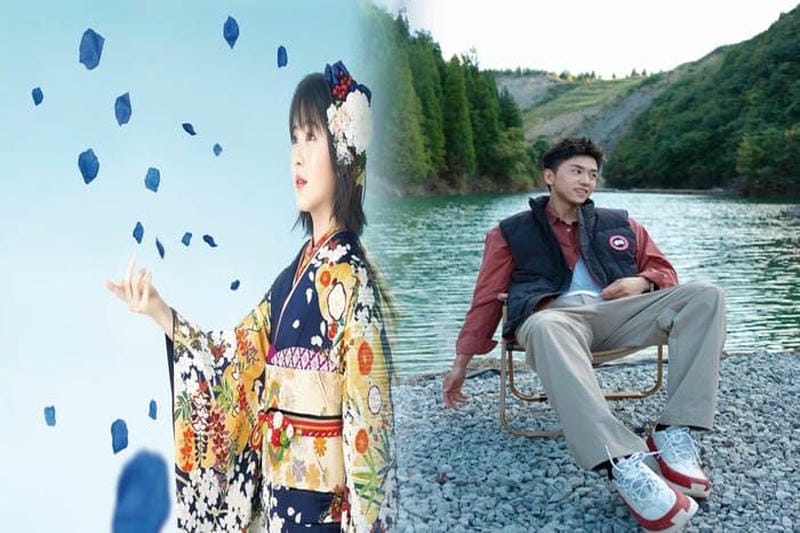 カナダ グース セレクト ショップ