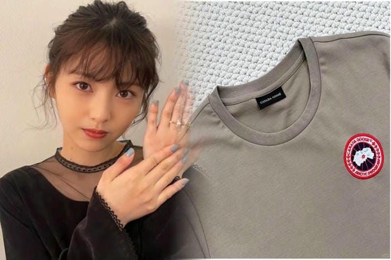 カナダ グース クリーニング 失敗