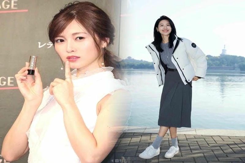 カナダ グース マッケンジー 在庫