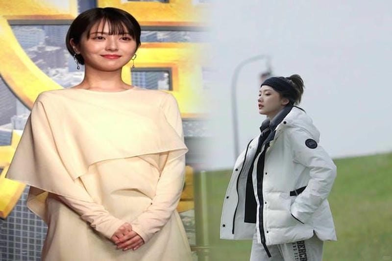 ブラック フライデー カナダ グース