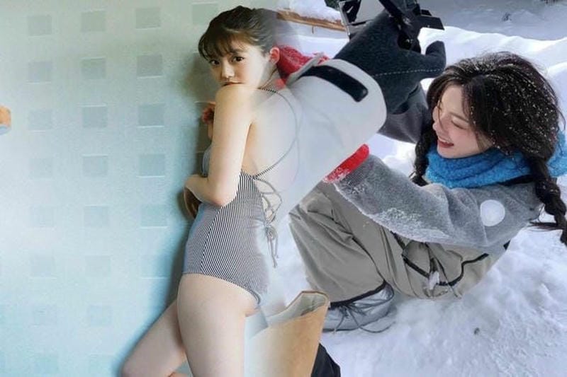 カナダ グース 京都 高島屋 何 階