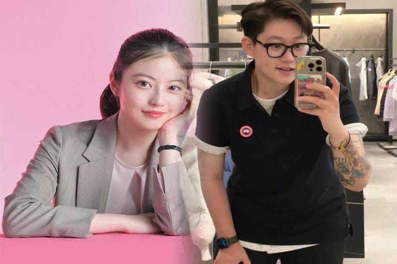 カナダ グース モントリオール 店舗