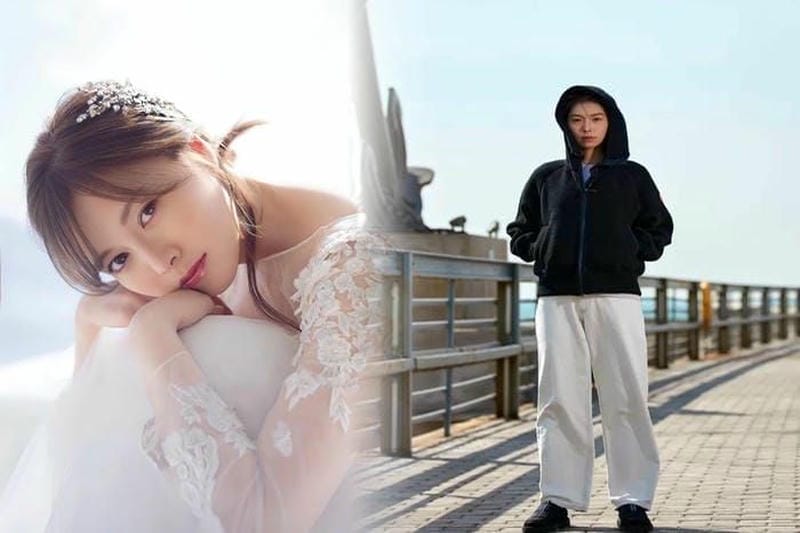 カナダ グース マクミラン 着こなし