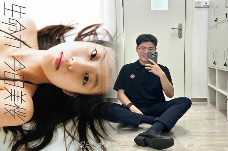 カナダ グース ジャスパー 2020