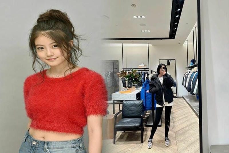 カナダ グース ジャスパー 2019