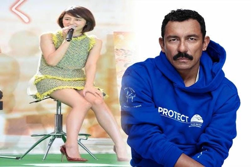 カナダ グース ジャスパー 2018