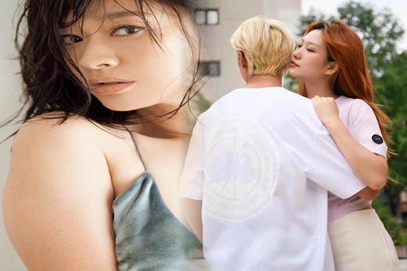 カナダ グース シャーロット サイズ