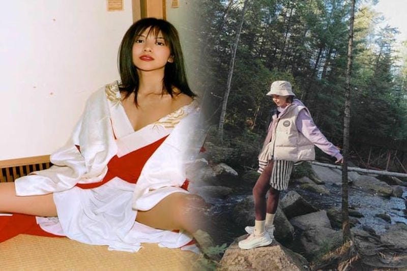 CANADA GOOSE並行輸入品買取