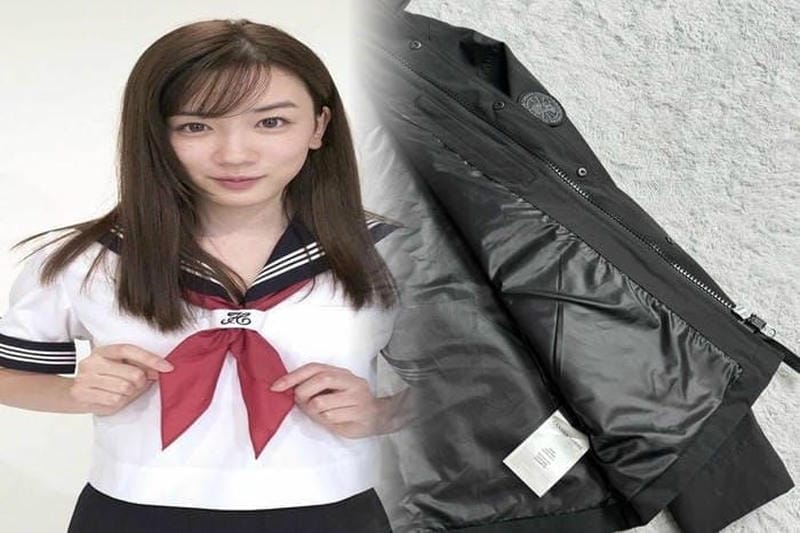 カナダ グース を カナダ で 買う