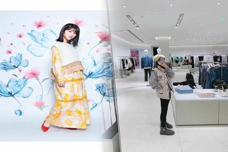 カナダ グース おすすめ レディース