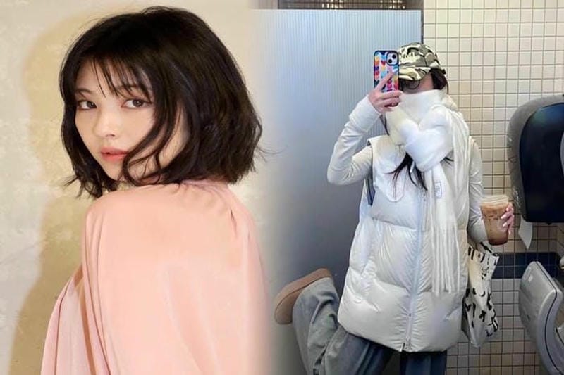 CANADA GOOSEの保存方法は？