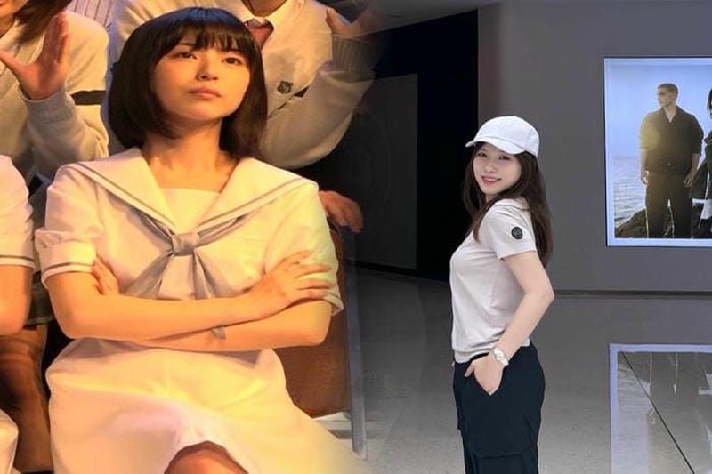 CANADA GOOSEダサい