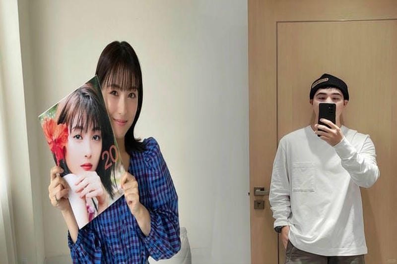 カナダ グース 別注 creston