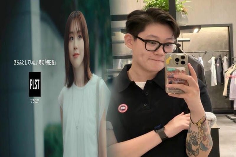 カナダ グース 着こなし レディース