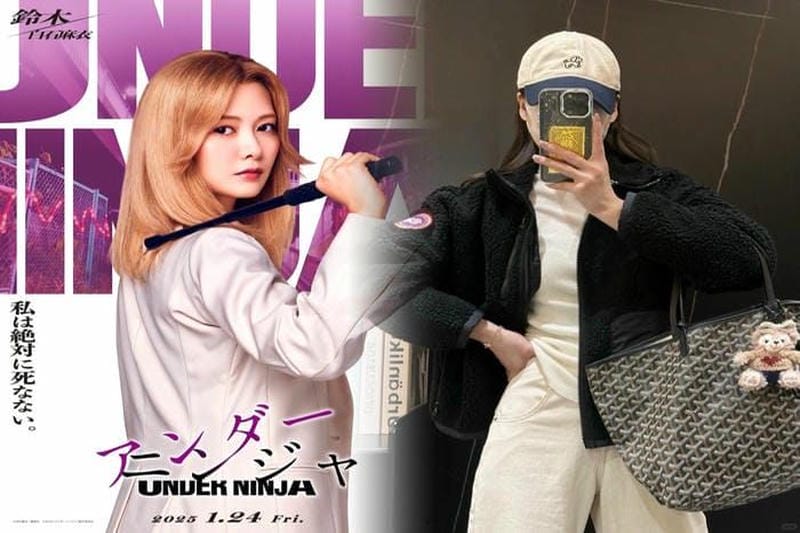 カナダ グース レディース l サイズ