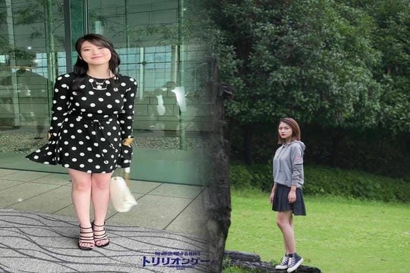 カナダ グース メイド イン チャイナ