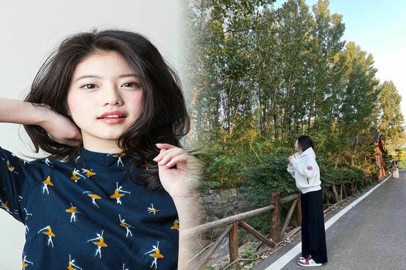 カナダ グース マッケンジー 人気 色