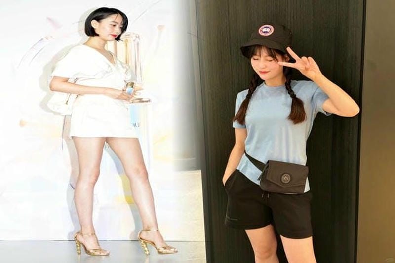 カナダ グース マッケンジー 2018