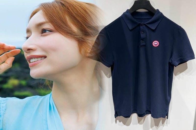 カナダ グース black label