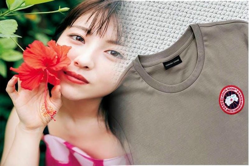 有楽町阪急で買うカナダグース、今年の冬のトレンドは？