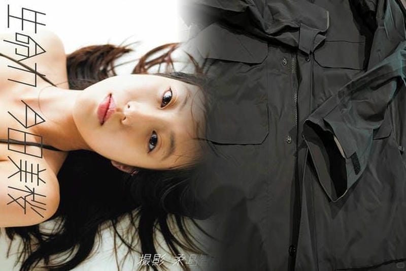 カナダ グース ジャスパー s サイズ