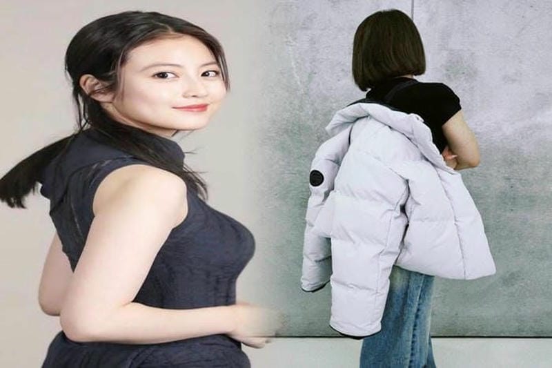 カナダ グース ジャスパー m サイズ