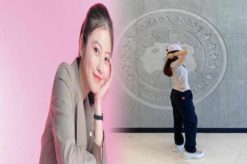 カナダ グース どこ の 国 が 安い