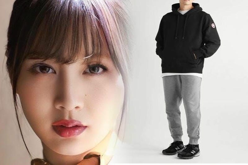 カナダ グース ジャスパー l サイズ