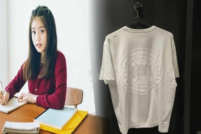 阪急 メンズ 館 カナダ グース 何 階