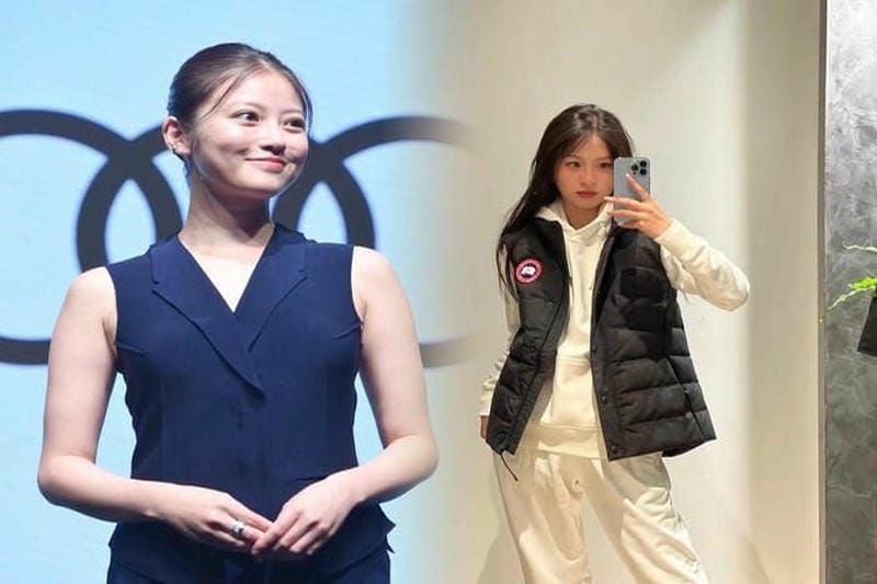 カナダ グース フリークス ストア 別注