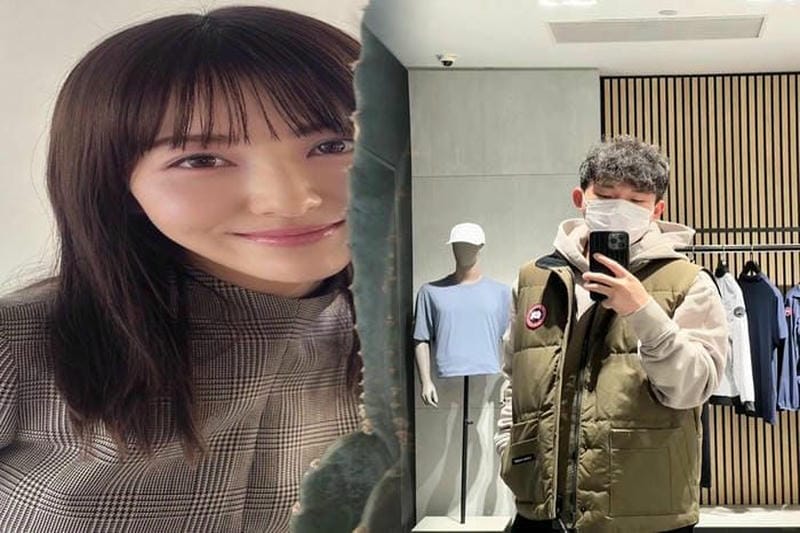 カナダ グース carson parka