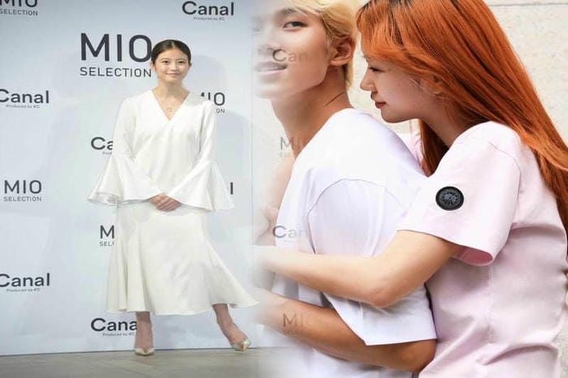 ジャーナル スタンダード カナダ グース