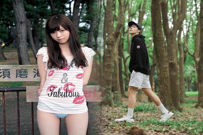 カナダ グース クリーニング 出さ ない