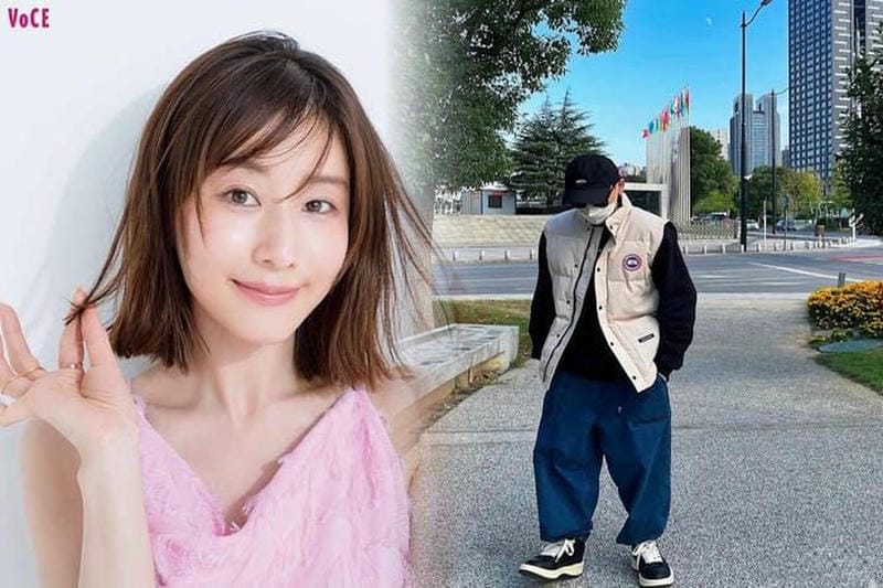 カナダ グース 黒 ワッペン エディフィス