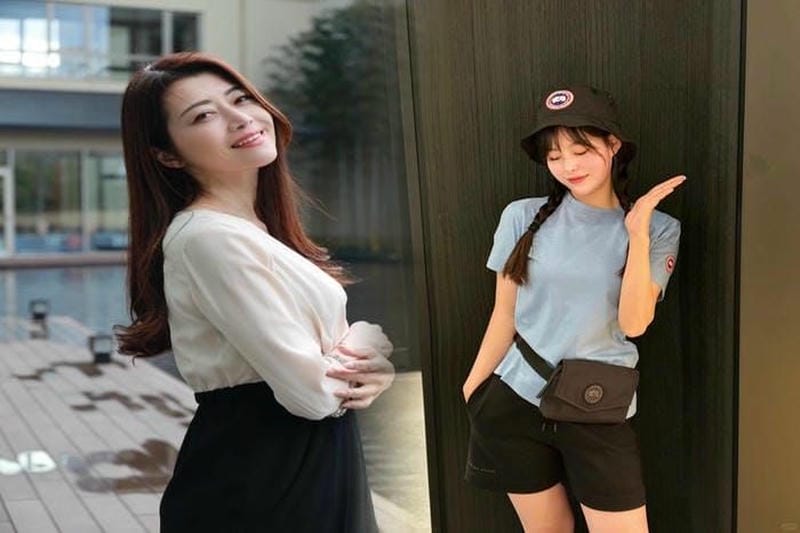 カナダ グース エクスペ ディション 偽物